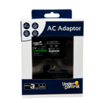 Accessoires jeux multi chargeur PSP UNDER CONTROL infinytech réunion 3