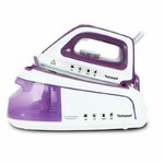 Petit électroménager générateur vapeur TECHWOOD TC-2461 infinytech Réunion 1