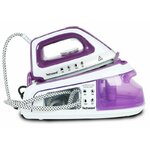 Petit électroménager générateur vapeur TECHWOOD TC-2461 infinytech Réunion 2