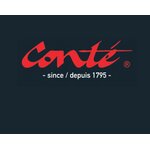 Logo CONTE