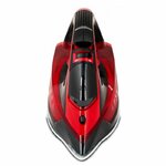 Petit électroménager fer vapeur sans fil TECHWOOD TFS-246 infinytech Réunion 2