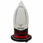 Petit électroménager fer vapeur sans fil TECHWOOD TFS-246 infinytech Réunion 3