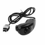 Accessoires jeux Nunchuk Wii UNDER CONTROL infinytech réunion 1