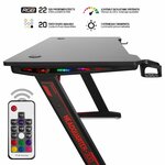 Matériels informatique bureau Gaming SPIRIT OF GAMER Headquarter 300 infinytech Réunion 2
