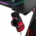 Matériels informatique bureau Gaming SPIRIT OF GAMER Headquarter 300 infinytech Réunion 4