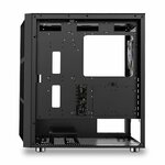 Matériels informatique boitier SOG Ghost 5 ARGB infinytech Réunion 5
