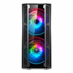 Matériels informatique boitier SOG Ghost 5 ARGB infinytech Réunion 2