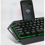 Matériels informatique pack clavier souris SOG Elite MK-30 infinytech Réunion 4