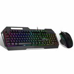 Matériels informatique pack clavier souris SOG Elite MK-30 infinytech Réunion 1
