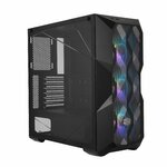 Matériels informatique boitier pc COOLER MASTER MasterBox TD500 ARGB infinytech Réunion 1