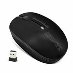Matériels informatique souris ADVANCE Drift 2 Sans Fil Noire infinytech Réunion 2