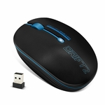Matériels informatique souris ADVANCE Drift 2 Sans Fil Bleue infinytech Réunion 2