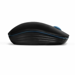 Matériels informatique souris ADVANCE Drift 2 Sans Fil Bleue infinytech Réunion 4