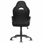 Matériels informatique fauteuil Gaming SOG Fighter Bleu Noir infinytech Réunion 4