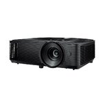 Matériels informatique vidéoprojecteur OPTOMA H116 infinytech Réunion 1