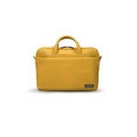 Accessoires informatique sacoche PORT DESIGNS Zurick TopLoading 14 pouces Jaune infinytech Réunion 1