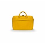 Accessoires informatique sacoche PORT DESIGNS Zurick TopLoading 14 pouces Jaune infinytech Réunion 2