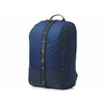 Accessoires informatique sac à dos HP Commuter Bleu 15.6 pouces informatique Réunion 1