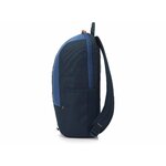 Accessoires informatique sac à dos HP Commuter Bleu 15.6 pouces informatique Réunion 2