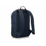 Accessoires informatique sac à dos HP Commuter Bleu 15.6 pouces informatique Réunion 3