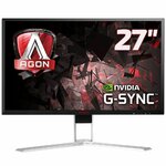 Matériels informatique écran pc AOC AGON AG271QG infinytech Réunion 1
