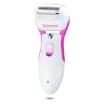 Petit électroménager épilateur 3 en 1 TECHWOOD TREP-351 infinytech Réunion 1