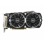 Matériels informatique carte graphique MSI RX570 ARMOR 4Go OC infinytech Réunion 2