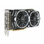 Matériels informatique carte graphique MSI RX570 ARMOR 4Go OC infinytech Réunion 3