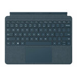Matériels informatique clavier MICROSOFT Surface Go Signature Type Cover Bleu KCT-00024 infinytech Réunion 1