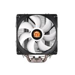 Matériels informatique ventirad THERMALTAKE Contact Silent 12 infinytech Réunion 2