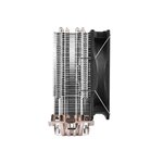 Matériels informatique ventirad THERMALTAKE Contact Silent 12 infinytech Réunion 3