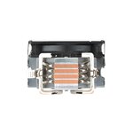 Matériels informatique ventirad THERMALTAKE Contact Silent 12 infinytech Réunion 4