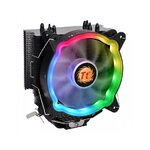 Matériels informatique ventirad THERMALTAKE UX200 RGB infinytech Réunion 2