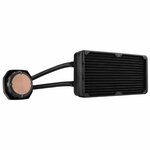 Matériels informatique watercooling CORSAIR Hydro Series H115i infinytech Réunion 2