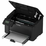 Matériels informatique imprimante laser mono CANON i-SENSYS LBP113W infinytech Réunion 3