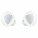 Accessoires téléphonie écouteurs SAMSUNG Galaxy Buds Plus Bluetooth InEar weiss Blanc infinytech Réunion 1