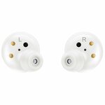 Accessoires téléphonie écouteurs SAMSUNG Galaxy Buds Plus Bluetooth InEar weiss Blanc infinytech Réunion 2