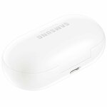 Accessoires téléphonie écouteurs SAMSUNG Galaxy Buds Plus Bluetooth InEar weiss Blanc infinytech Réunion 4