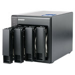 Matériels informatique NAS QNAP TS-431X-8G infinytech Réunion 2