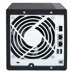 Matériels informatique NAS QNAP TS-431X-8G infinytech Réunion 3