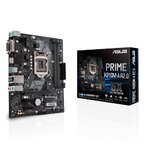 Matériels informatique carte mère ASUS PRIME H310M-A R2.0 infinytech Réunion 1