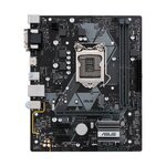 Matériels informatique carte mère ASUS PRIME H310M-A R2.0 infinytech Réunion 2