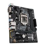 Matériels informatique carte mère ASUS PRIME H310M-A R2.0 infinytech Réunion 4