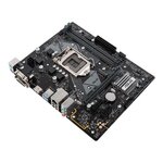 Matériels informatique carte mère ASUS PRIME H310M-A R2.0 infinytech Réunion 3