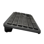 Matériels informatique clavier BLUESTORK KB-BT-MAC-B Noir pour Mac infinytech Réunion 2