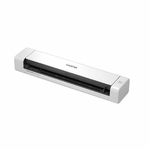 Matériels informatique scanner mobile BROTHER DS-740D infinytech Réunion 2