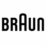 Logo BRAUN