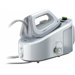 Petit électroménager centrale vapeur BRAUN IS3022WH infinytech Réunion 1