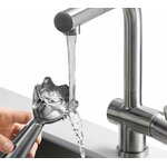 Petit électroménager mixeur plongeant BRAUN MultiQuick 1 MQ 120 Pesto infinytech Réunion 2