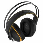 Matériels informatique casque micro ASUS TUF Gaming H7 Jaune infinytech Réunion 3